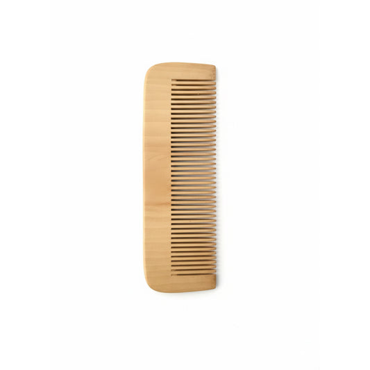 Bamboo Comb