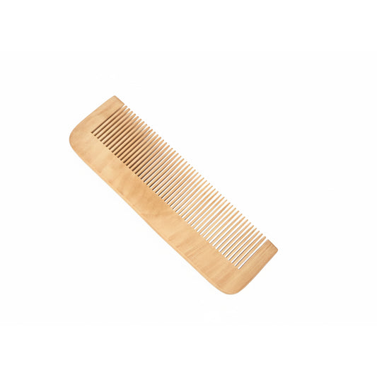Bamboo Comb